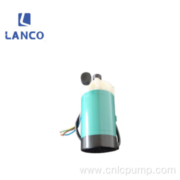 Magnetic Driven circulation Pump